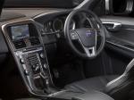 Volvo XC60 D5 R-Design 2013 года (AU)